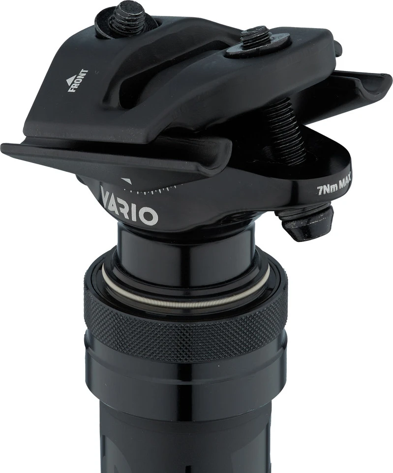 E-thirteen Vario Infinite Dropper 90 - 120 Mm Sattelstütze – Bild 6
