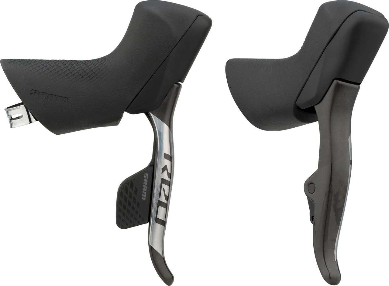 SRAM Red 1 XPLR ETap AXS Gruppe 1x12-fach 40 - Image 4