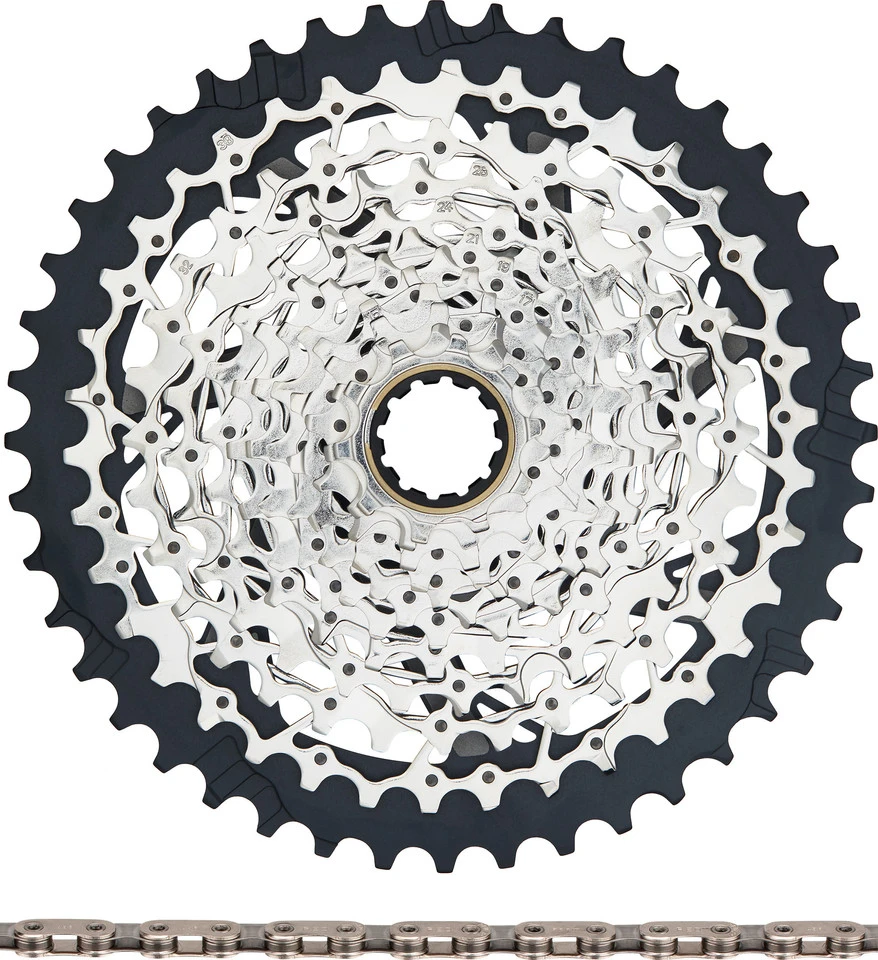 SRAM Red 1 XPLR ETap AXS Gruppe 1x12-fach 40 - Image 6