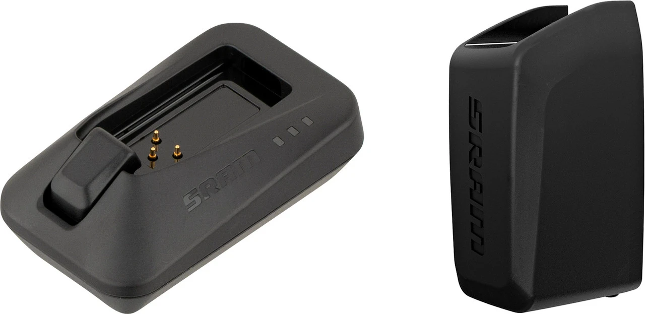 SRAM Red 1 XPLR ETap AXS Gruppe 1x12-fach 40 - Image 7