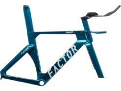 Hanzo Time Trial Rahmenkit