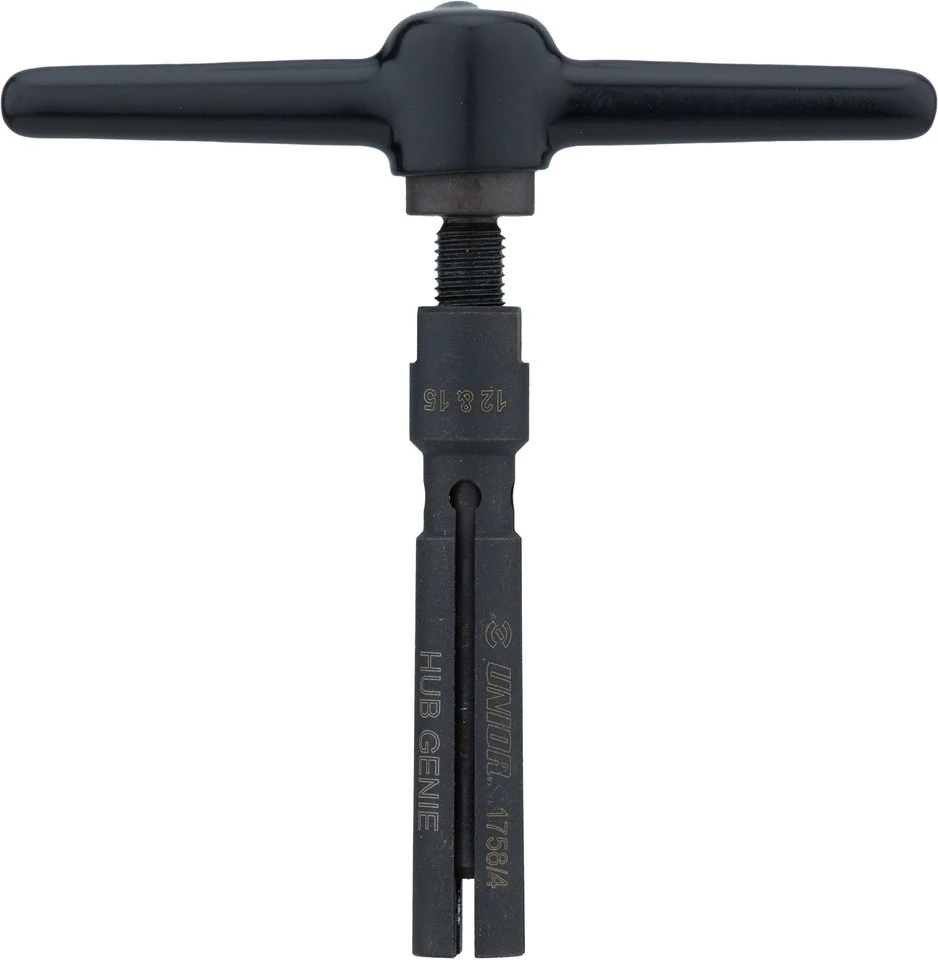 Hub Genie 1758/4 FĂĽr Demontage Von Endkappen