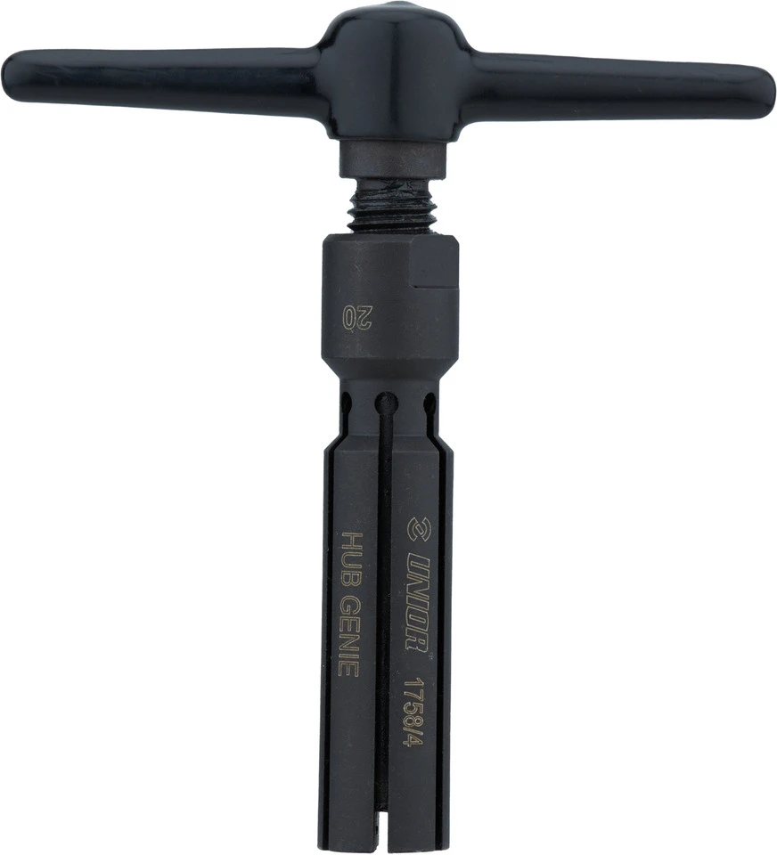 Hub Genie 1758/4 Für Demontage Von Endkappen – Bild 5