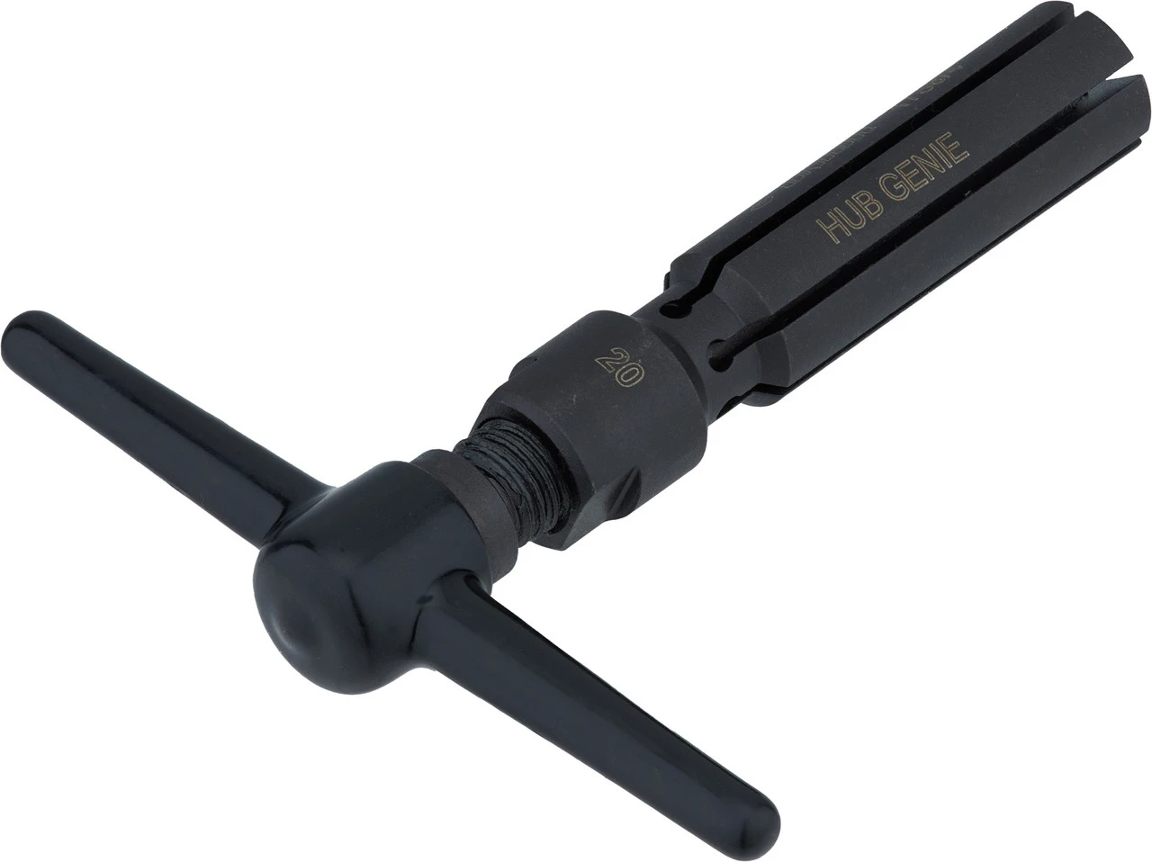 Hub Genie 1758/4 Für Demontage Von Endkappen – Bild 7