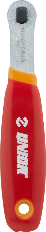 Kurbelabzieher 1661.3/4DP Mit Griff Für Shimano Octalink Und ISIS