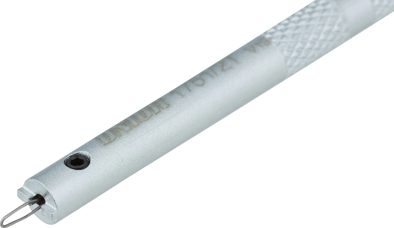 Montagedorn Für Nippel 1751/2T – Bild 3