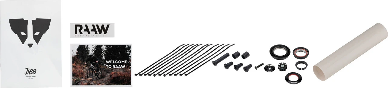 Jibb 29" Rolling Chassis – Bild 19