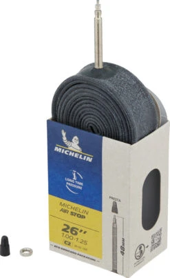 Michelin Schlauch C2 Airstop Für 26"