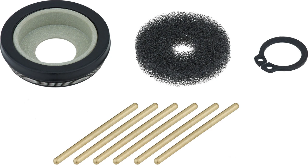 BikeYoke Sattelstützen-Servicekit #3.1 Für Revive/Revive 2.0/Divine 30.9/31.6