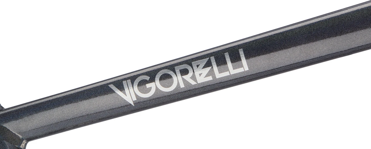 Cinelli Vigorelli Track Rahmenkit - Image 10