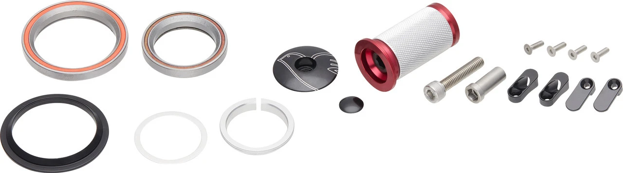 Cinelli Vigorelli Track Rahmenkit - Image 11