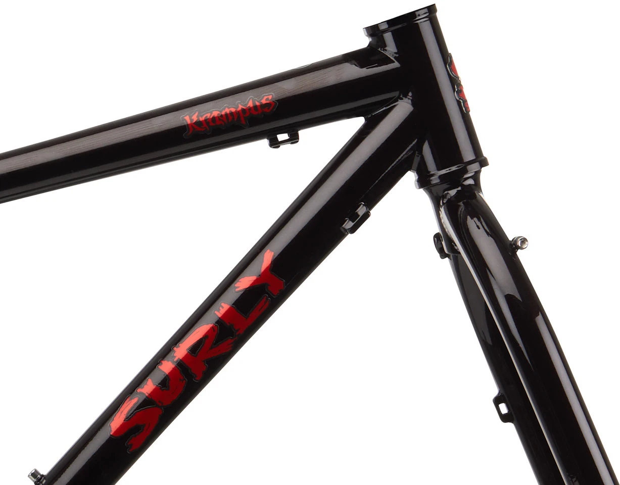 Surly Krampus 29+ Rahmenkit – Bild 7