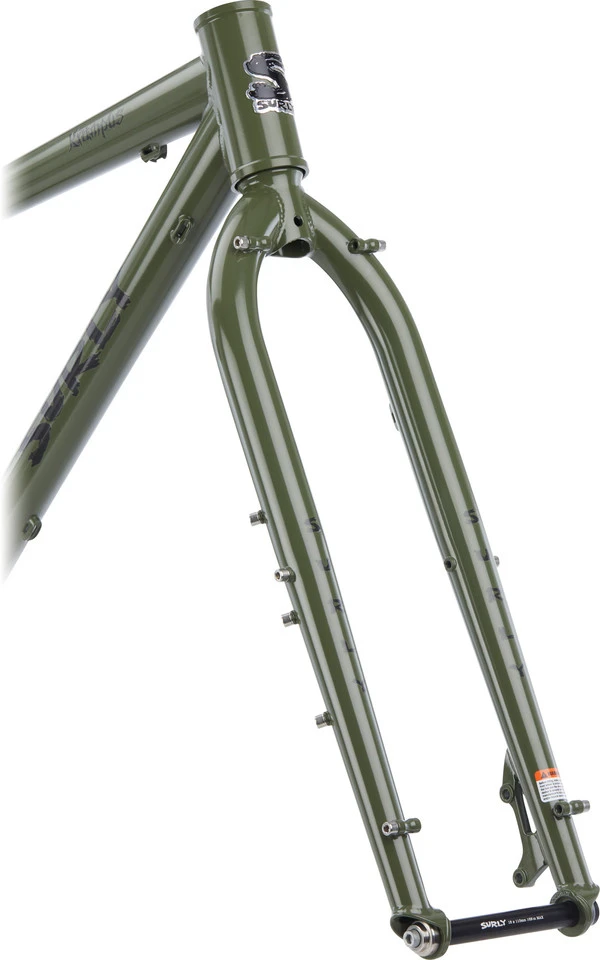 Surly Krampus 29+ Rahmenkit – Bild 17