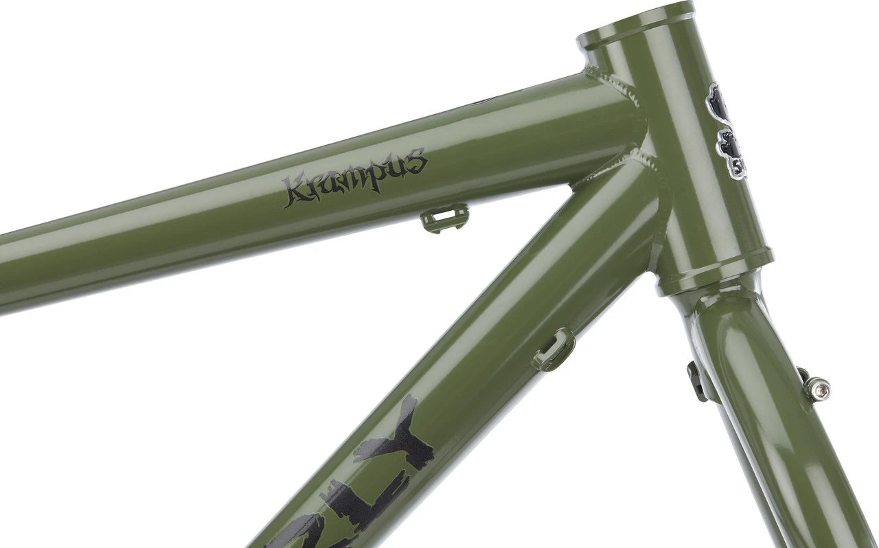 Surly Krampus 29+ Rahmenkit – Bild 18