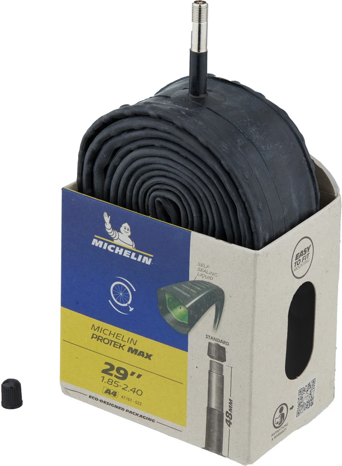 Michelin Schlauch A4 Protek Max Für 29"