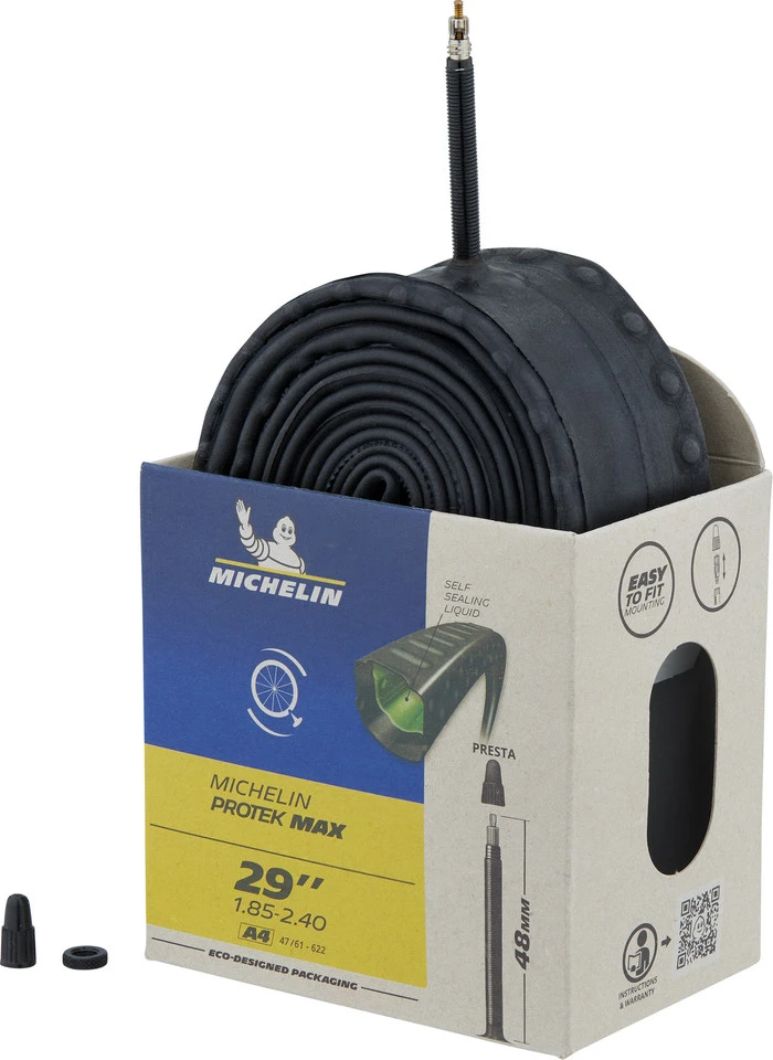 Michelin Schlauch A4 Protek Max Für 29" - Image 3