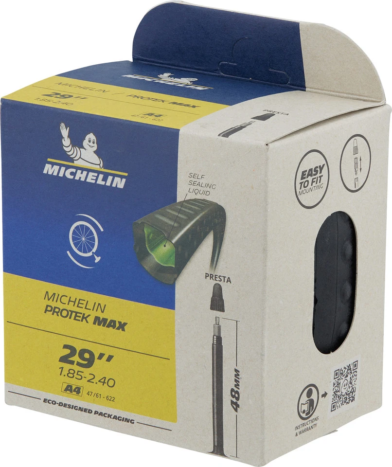 Michelin Schlauch A4 Protek Max Für 29" - Image 4