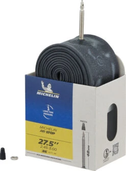 Michelin Schlauch B6 Airstop Für 27,5+