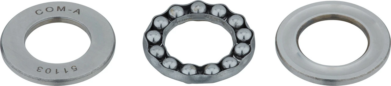 Cyclus Tools Kugellager Für Einpresswerkzeuge - Image 4