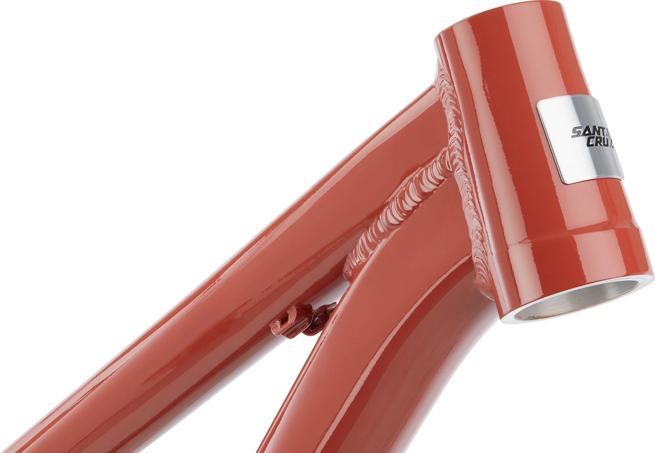 Santa Cruz Jackal 4.1 26" Rahmen - Image 4