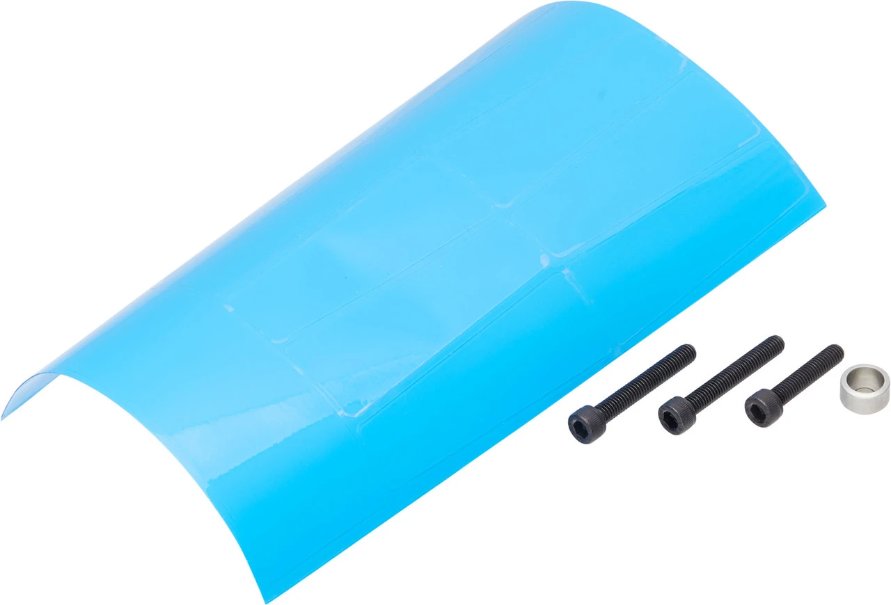 Santa Cruz Jackal 4.1 26" Rahmen - Image 9