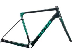 LS Disc Carbon Gravel Rahmenkit Modell 2022