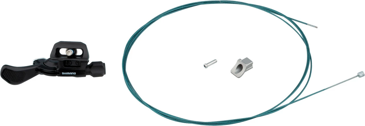 Shimano SL-MT500-IL Remotehebel Mit I-Spec EV - Werkstattverpackung - Image 4