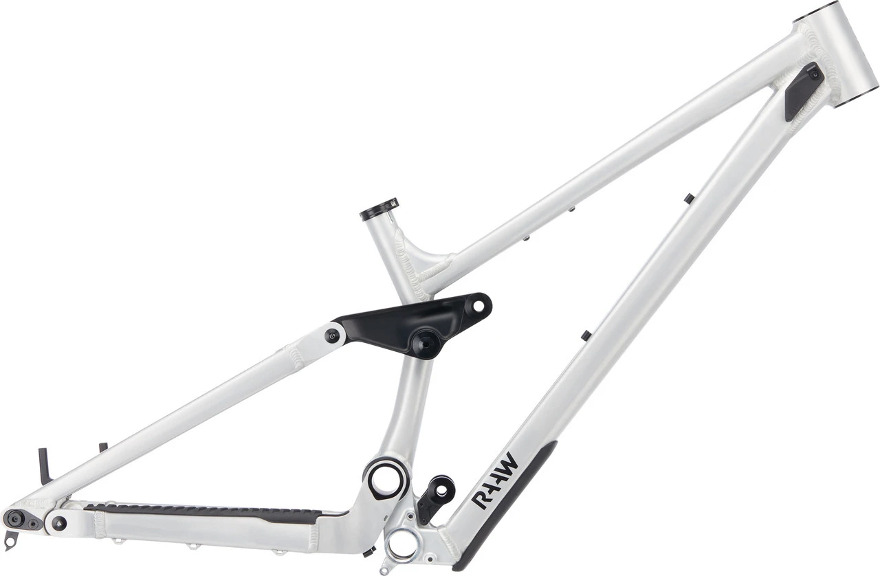 Yalla! 29" Rahmenkit Mit ÖHLINS TTX 22 M.2 Coil - Image 2