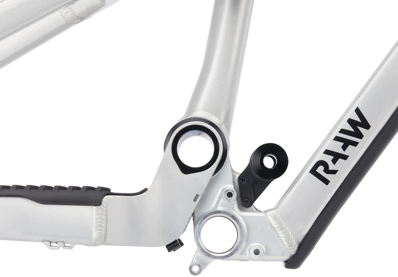 Yalla! 29" Rahmenkit Mit ÖHLINS TTX 22 M.2 Coil - Image 8