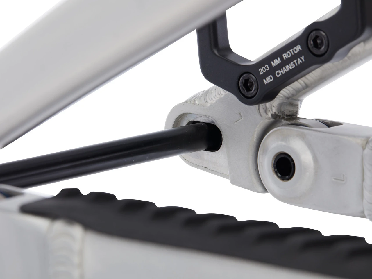 Yalla! 29" Rahmenkit Mit ÖHLINS TTX 22 M.2 Coil - Image 10