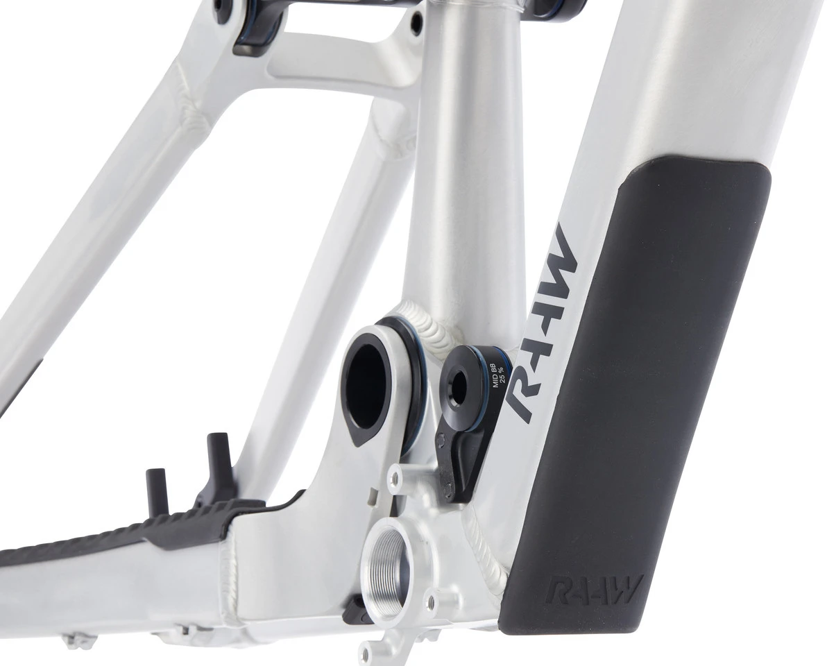 Yalla! 29" Rahmenkit Mit ÖHLINS TTX 22 M.2 Coil - Image 11