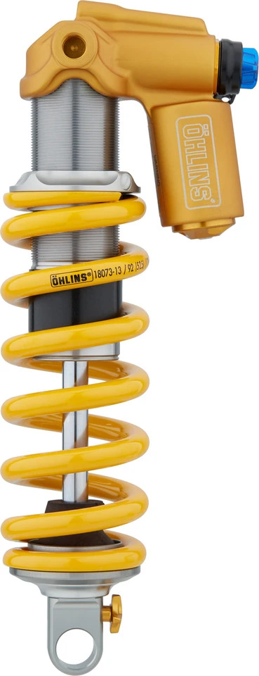 Yalla! 29" Rahmenkit Mit ÖHLINS TTX 22 M.2 Coil - Image 16