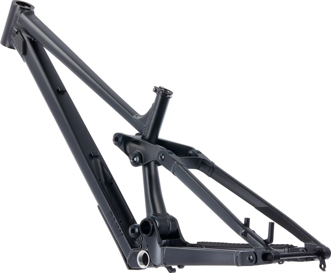 Yalla! 29" Rahmenkit Mit ÖHLINS TTX 22 M.2 Coil - Image 18