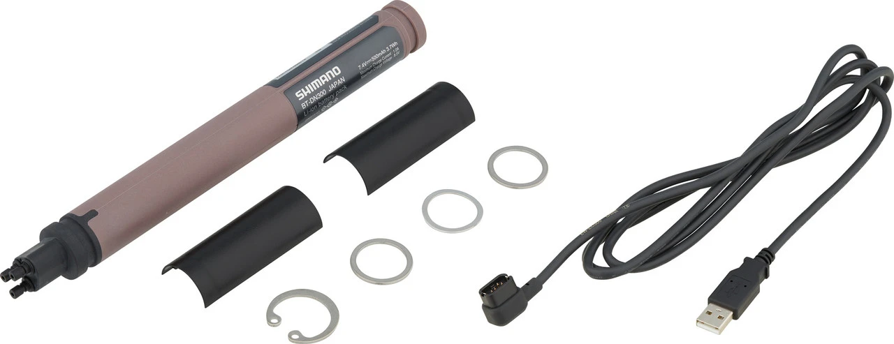 Shimano Ultegra Di2 R8150 Powermeter Gruppe 2x12 34-50 Mit Scheibenbremse - Image 7