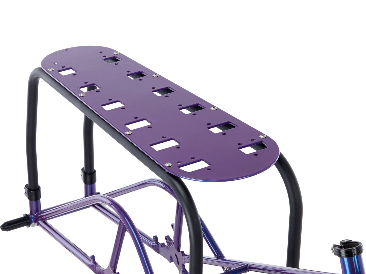 Surly Big Dummy Lastenrad 26" Rahmenkit - Image 9