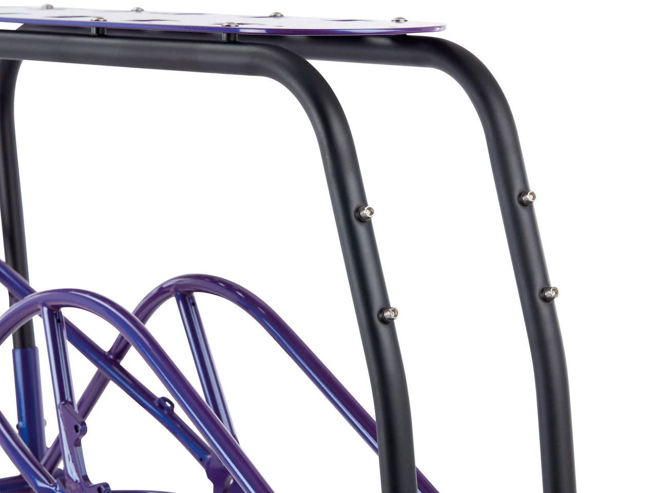 Surly Big Dummy Lastenrad 26" Rahmenkit - Image 10