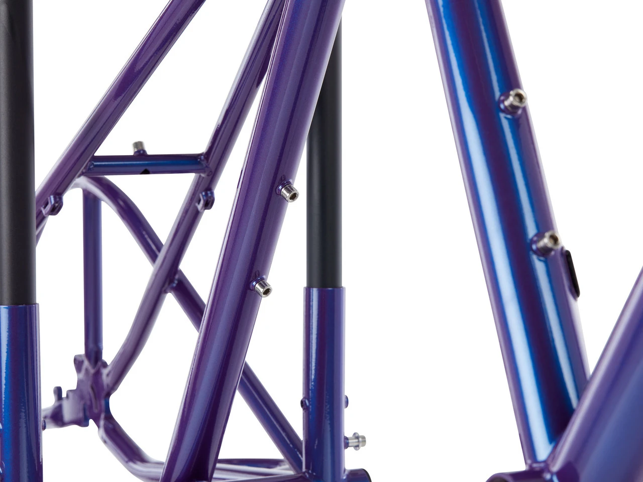 Surly Big Dummy Lastenrad 26" Rahmenkit - Image 15