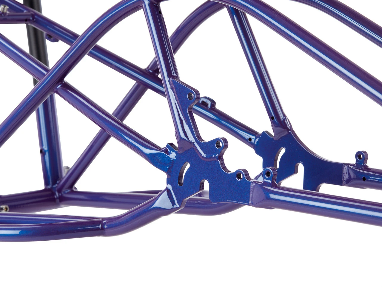 Surly Big Dummy Lastenrad 26" Rahmenkit - Image 17