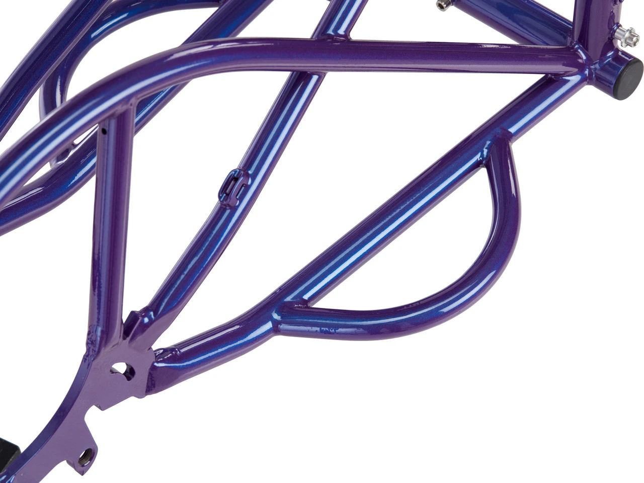 Surly Big Dummy Lastenrad 26" Rahmenkit - Image 18