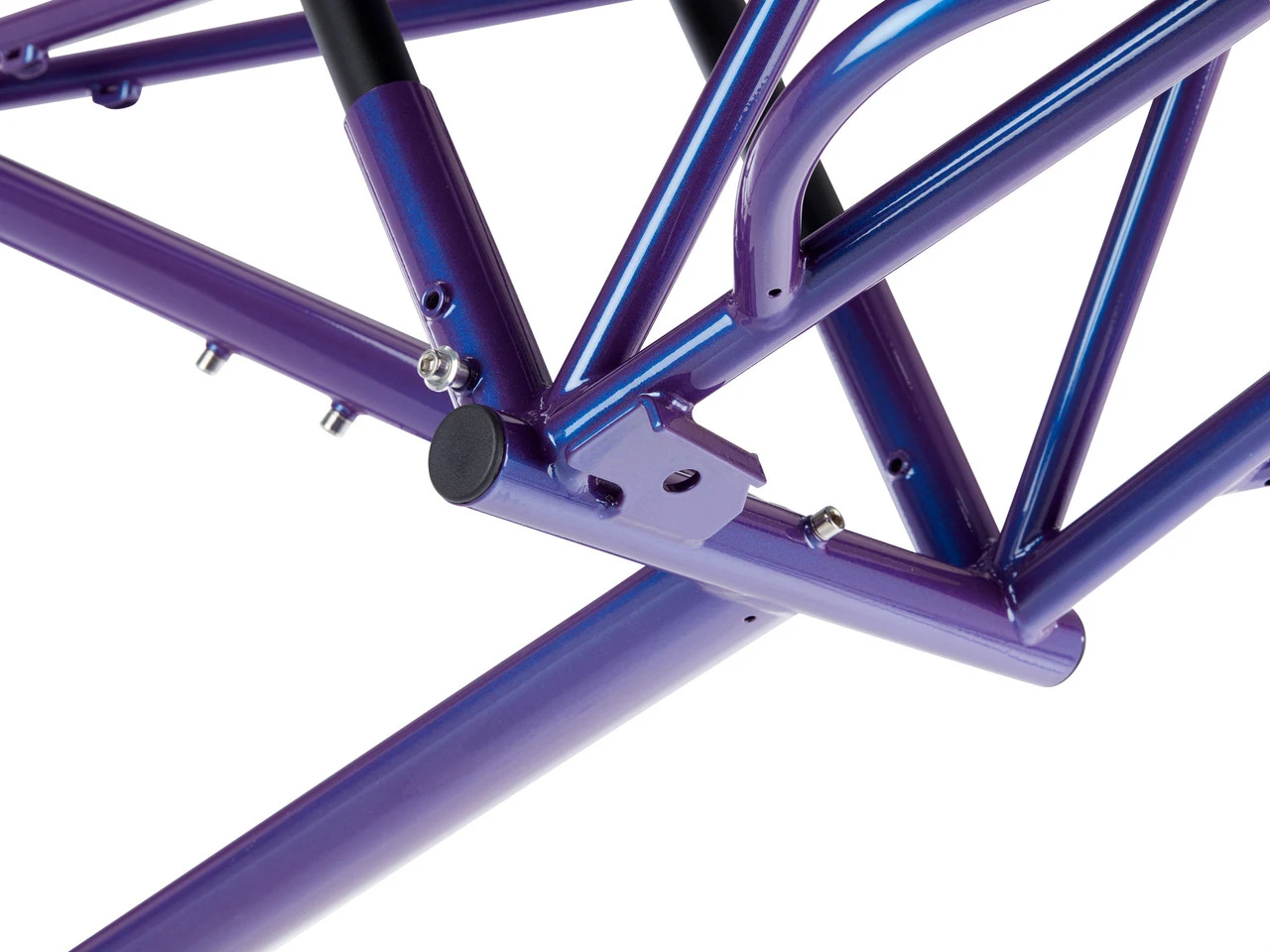 Surly Big Dummy Lastenrad 26" Rahmenkit - Image 19