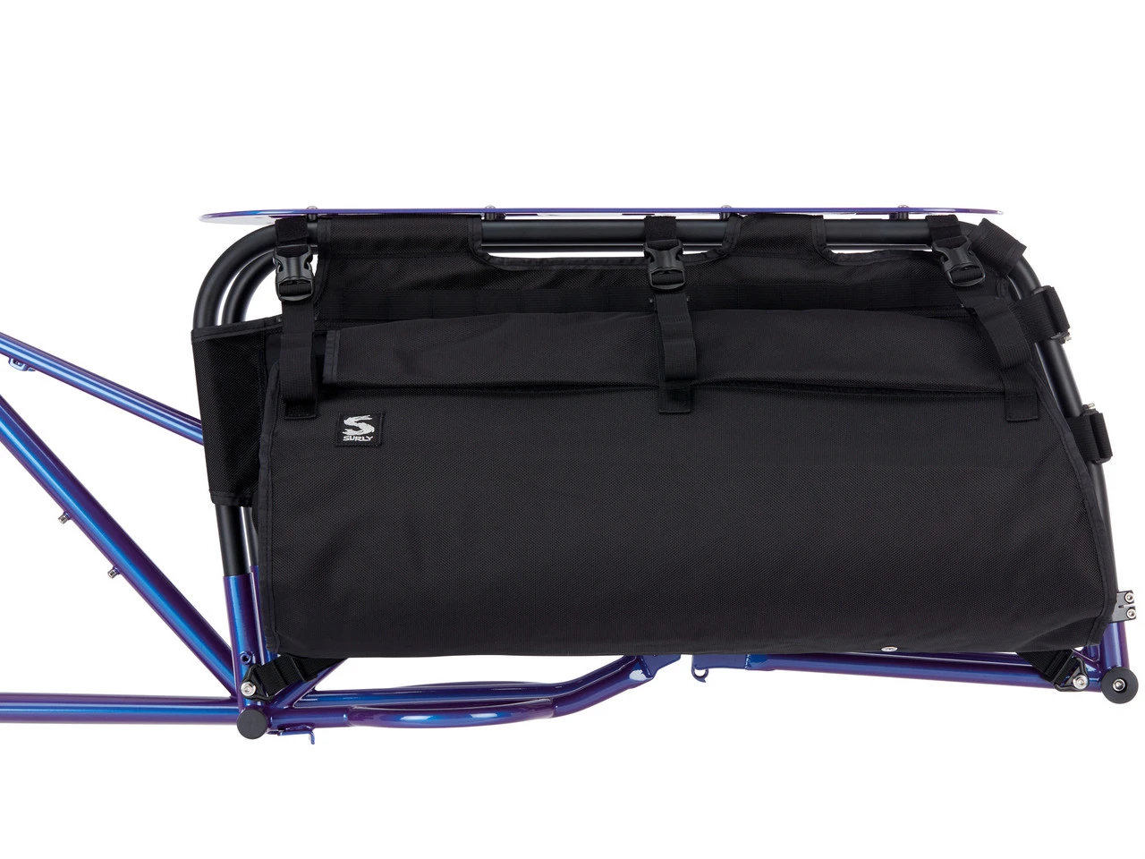 Surly Big Dummy Lastenrad 26" Rahmenkit - Image 20