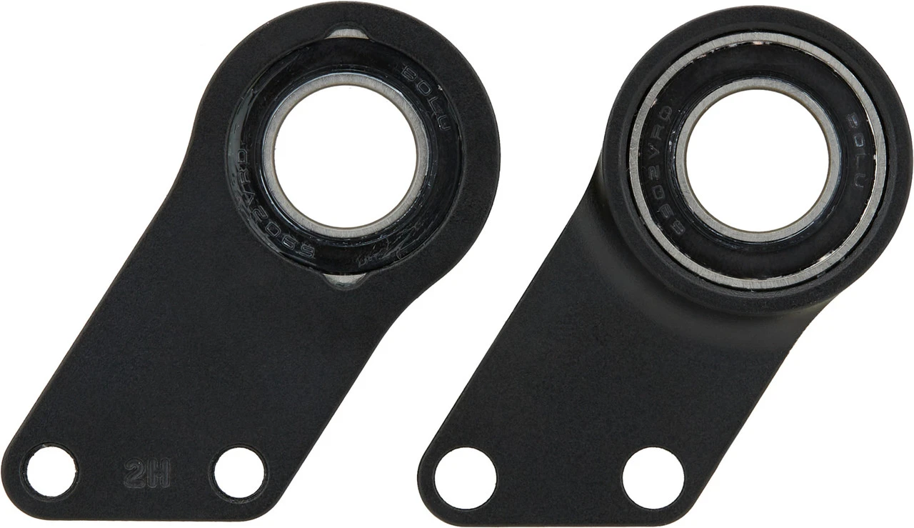 Dämpferaufnahme Unten Für Yalla! - Image 5