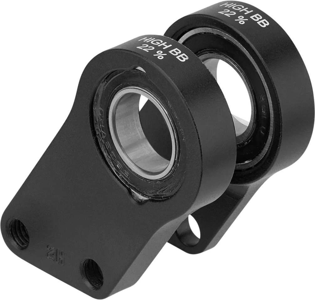 Dämpferaufnahme Unten Für Yalla! - Image 7