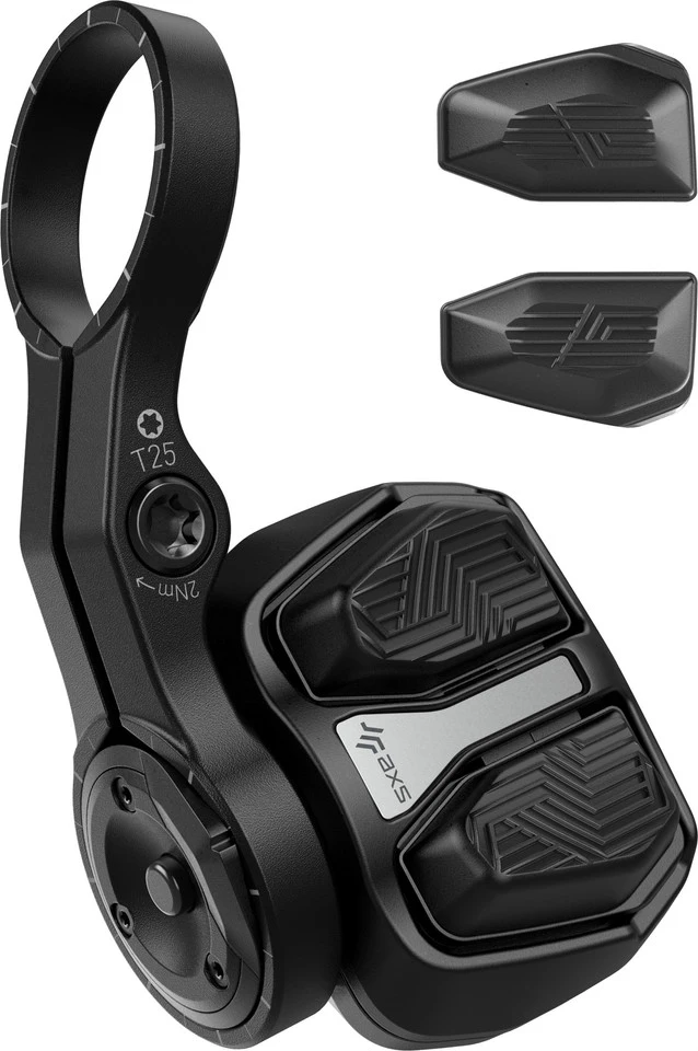 SRAM X0 Eagle Transmission AXS 1x12-fach E-MTB Gruppe Für Bosch - Image 5