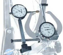 Parktool Messuhrenset TS-2Di