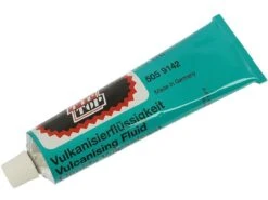 Tip Top Vulkanisierflüssigkeit