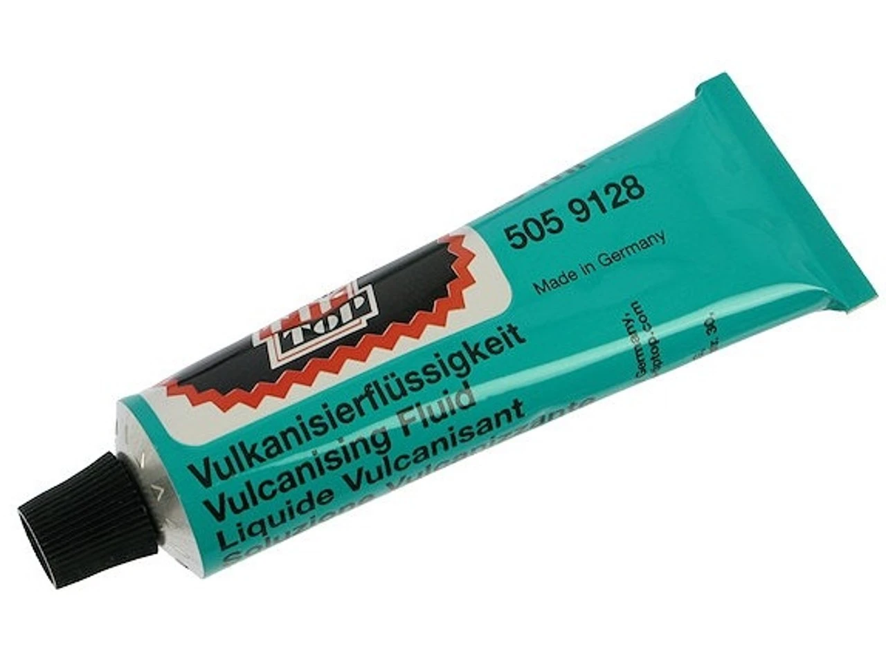 Tip Top Vulkanisierflüssigkeit - Image 2