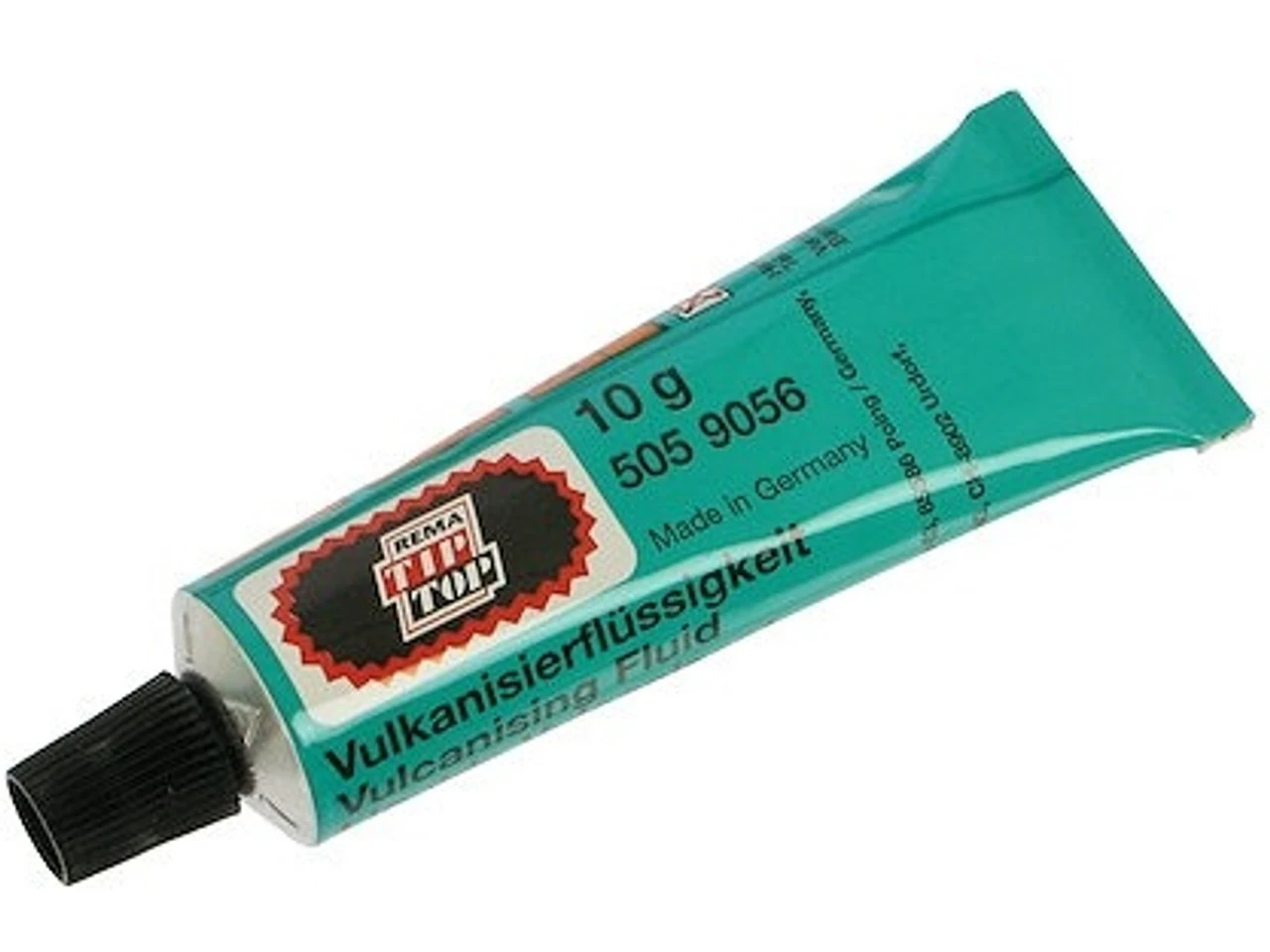 Tip Top Vulkanisierflüssigkeit - Image 3