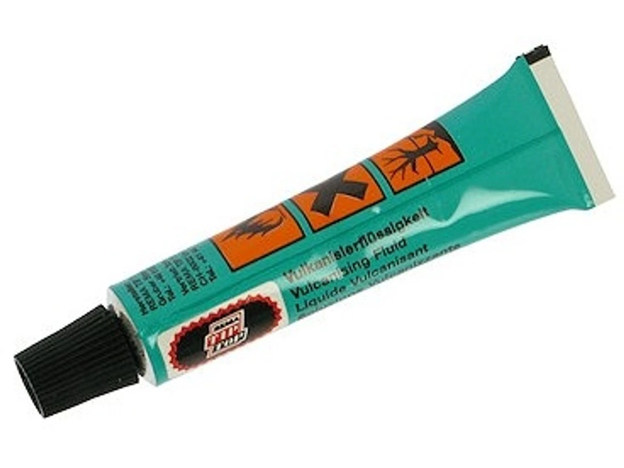 Tip Top Vulkanisierflüssigkeit - Image 4