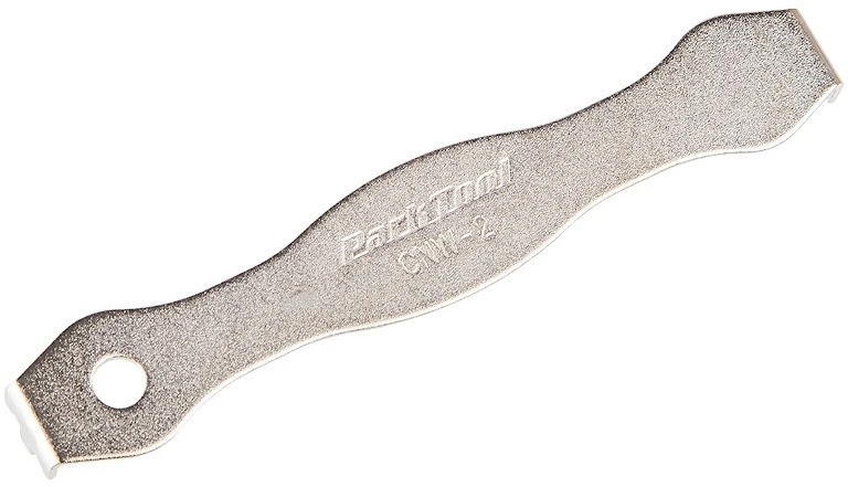 Parktool Kettenblatt-Schraubenschlüssel CNW-2